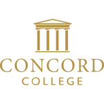 concord college logo