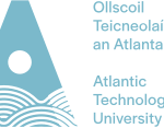 Atlantic Technological University (ATU) Logo