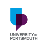 University of Portsmouth logo